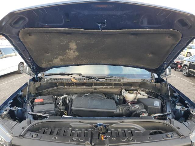 Photo 11 from auction – 2021 CHEVROLET SILVERADO with VIN 3GCPYFED0MG235876
