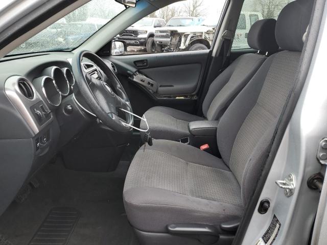 Photo 7 from auction – 2006 TOYOTA COROLLA MA with VIN 2T1KR32E26C599443