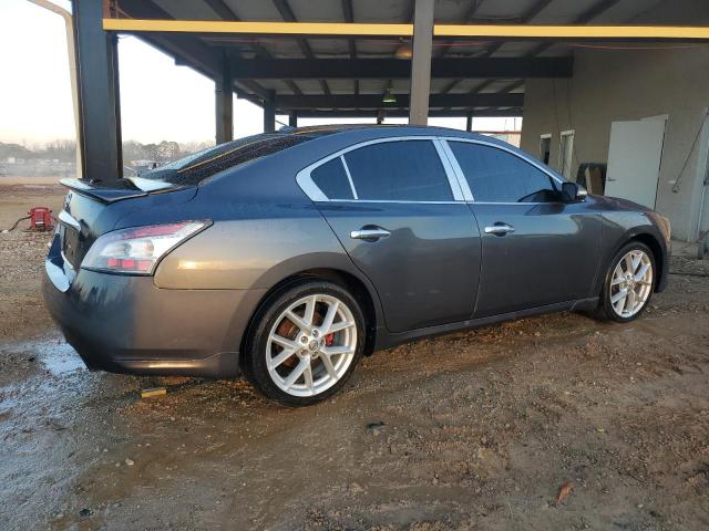 Photo 3 from auction – 2011 NISSAN MAXIMA S with VIN 1N4AA5AP8BC836768