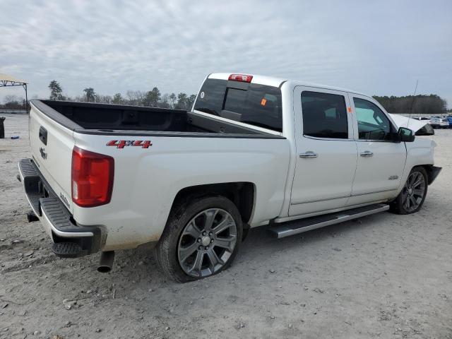 Photo 3 from auction – 2018 CHEVROLET SILVERADO with VIN 3GCUKTEJ9JG596768
