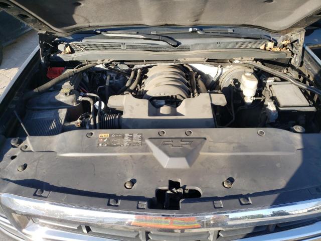 Photo 11 from auction – 2014 CHEVROLET SILVERADO with VIN 3GCUKREC0EG558341
