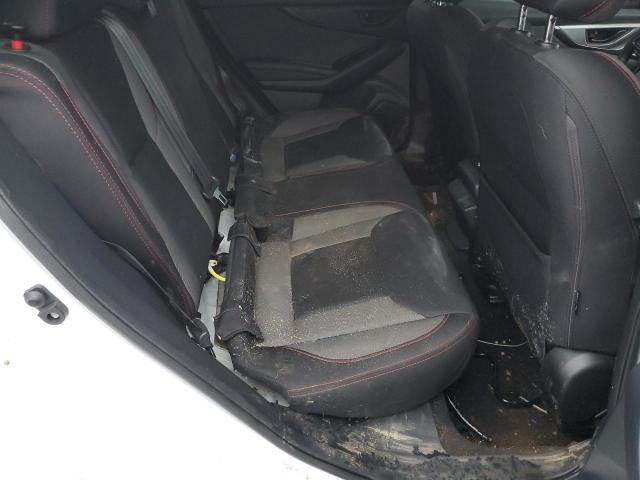 Zdjęcie 10 z aukcji – 2022 SUBARU WRX z VIN JF1VBAA63N9007901