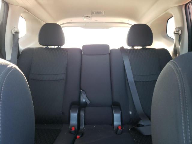 Photo 10 from auction – 2017 NISSAN ROGUE SV with VIN 5N1AT2MV1HC782893