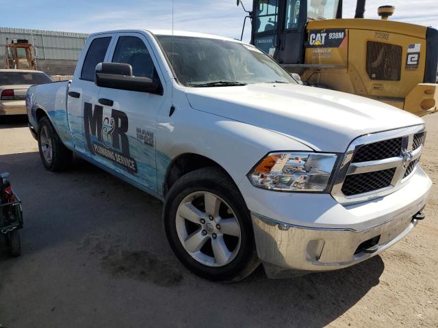 Photo 4 from auction – 2021 RAM 1500 CLASS with VIN 1C6RR7FG8MS577645