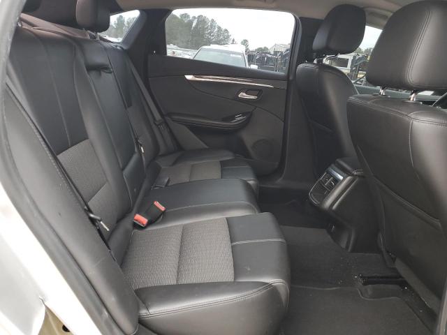 Photo 10 from auction – 2016 CHEVROLET IMPALA LT with VIN 2G1105SAXG9163769