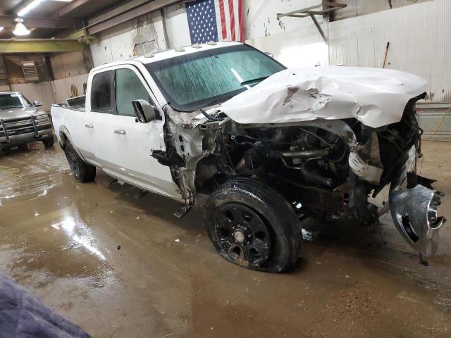 Photo 4 from auction – 2010 DODGE RAM 2500 with VIN 3D7UT2CL9AG163145
