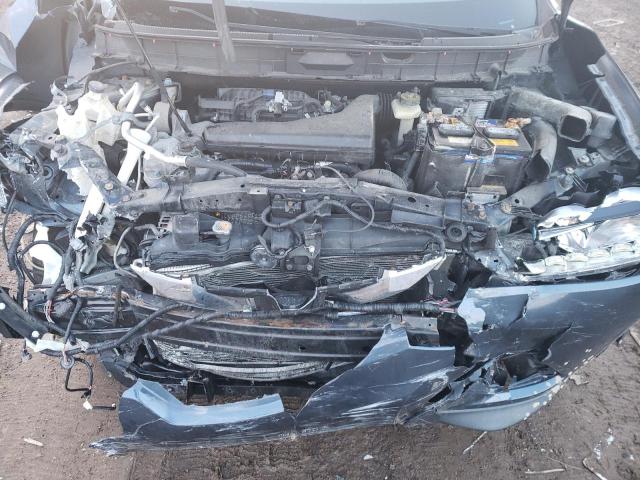 Photo 11 from auction – 2016 NISSAN ROGUE S with VIN KNMAT2MV2GP651452