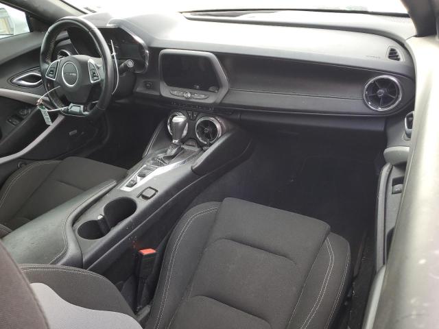 Photo 8 from auction – 2019 CHEVROLET CAMARO LS with VIN 1G1FB1RX4K0155267