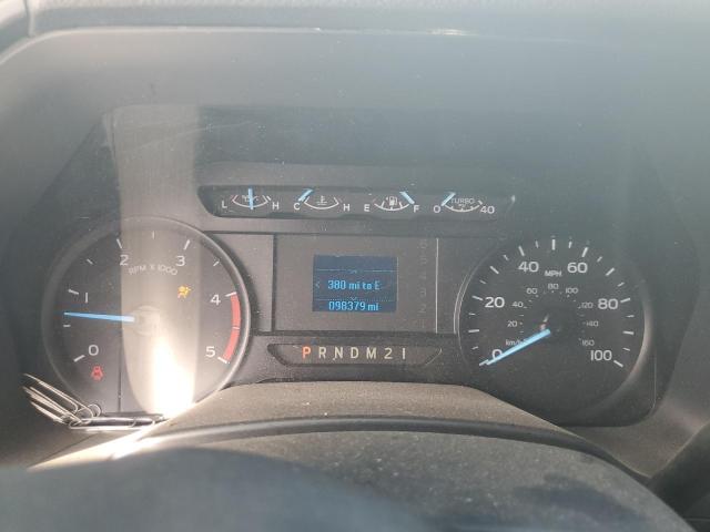 Photo 9 from auction – 2019 FORD F250 with VIN 1FT7W2BT7KEF52178