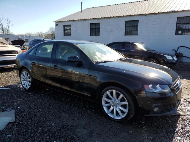 Zdjęcie 4 z aukcji – 2010 AUDI A4 PREMIUM z VIN WAUBFAFL9AN045955