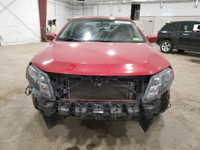 Photo 5 from auction – 2012 FORD FUSION SE with VIN 3FAHP0HA3CR253111