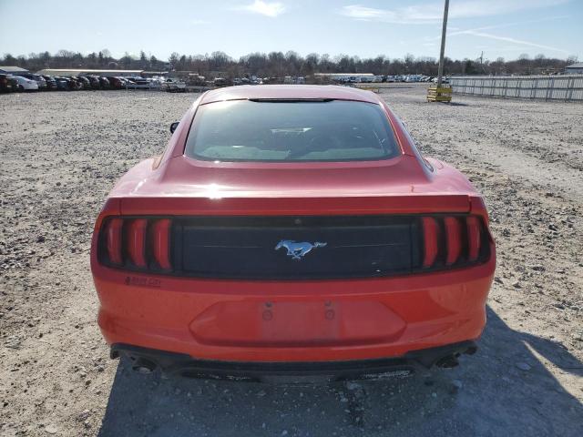 Photo 6 from auction – 2018 FORD MUSTANG with VIN 1FA6P8TH8J5113629