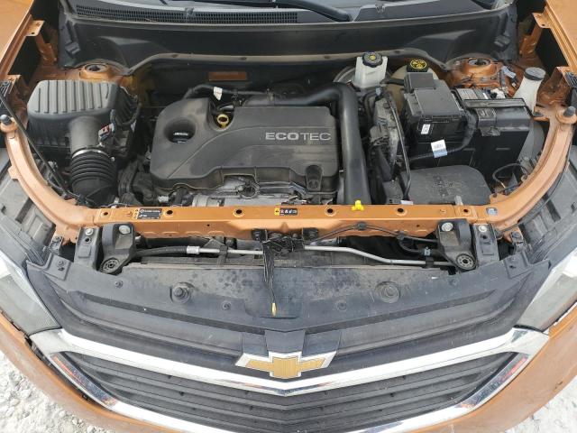 Photo 12 from auction – 2018 CHEVROLET EQUINOX LS with VIN 2GNAXHEV6J6230340
