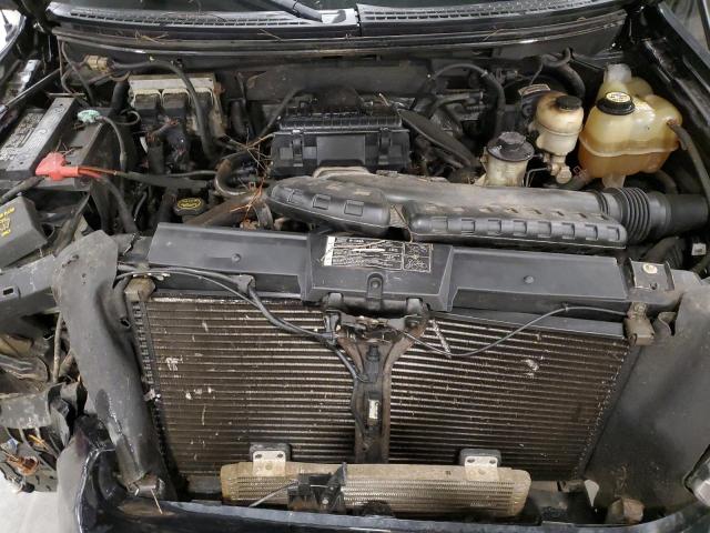 Photo 11 from auction – 2008 FORD F150 with VIN 1FTPX14V08FB60216