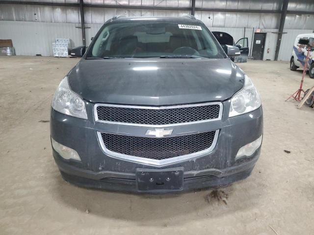 Photo 5 from auction – 2012 CHEVROLET TRAVERSE L with VIN 1GNKRGED5CJ253095