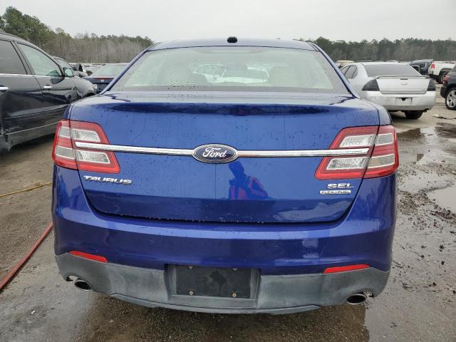 Photo 6 from auction – 2013 FORD TAURUS SEL with VIN 1FAHP2E82DG190069