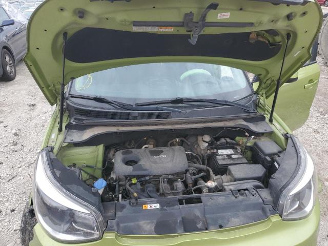 Photo 11 from auction – 2018 KIA SOUL with VIN KNDJN2A22J7893914