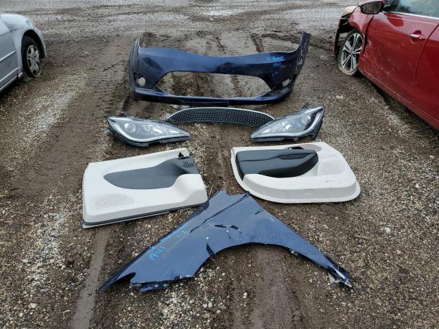 Photo 12 from auction – 2018 CHRYSLER PACIFICA T with VIN 2C4RC1EG2JR356595