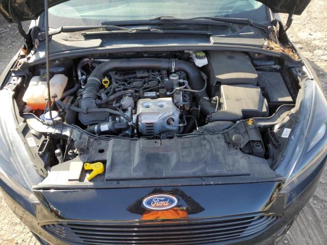 Photo 11 from auction – 2018 FORD FOCUS SE with VIN 1FADP3FEXJL240003