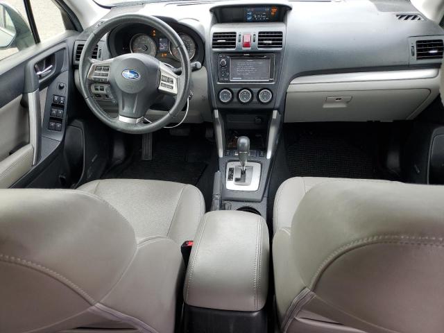 Photo 8 from auction – 2015 SUBARU FORESTER 2 with VIN JF2SJARC9FH530231