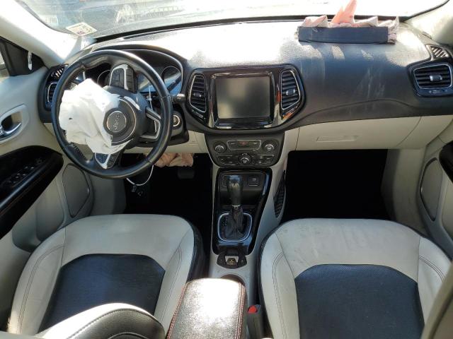 Photo 8 from auction – 2020 JEEP COMPASS LI with VIN 3C4NJCCB6LT125495