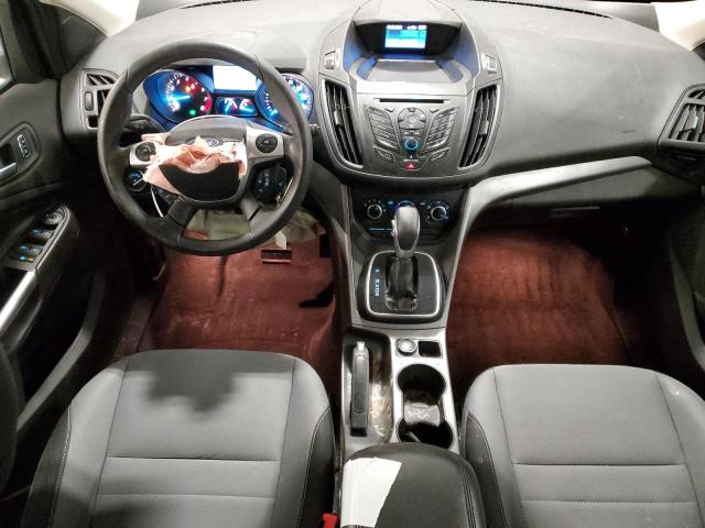 Photo 8 from auction – 2014 FORD ESCAPE SE with VIN 1FMCU9G96EUA14717