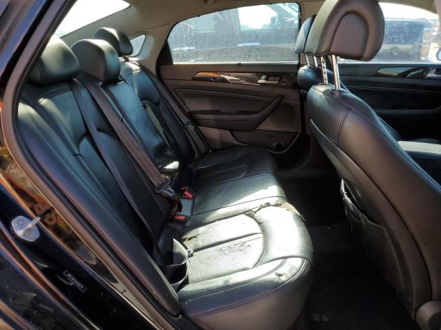 Photo 10 from auction – 2016 HYUNDAI SONATA SPO with VIN 5NPE34AF1GH330718