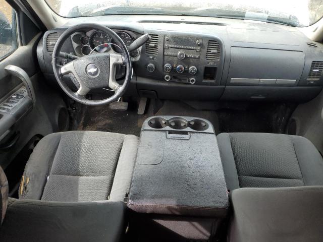Photo 8 from auction – 2007 CHEVROLET SILVERADO with VIN 1GCEK19C17Z539963