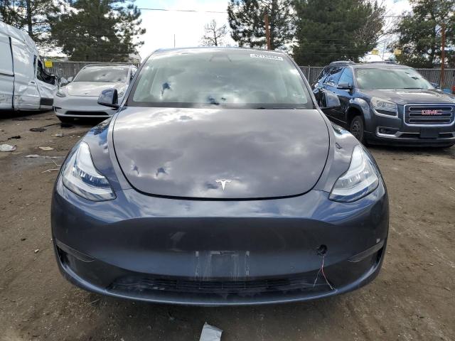 Foto 5 de la subasta – 2021 TESLA MODEL Y con VIN 5YJYGDEE7MF232970