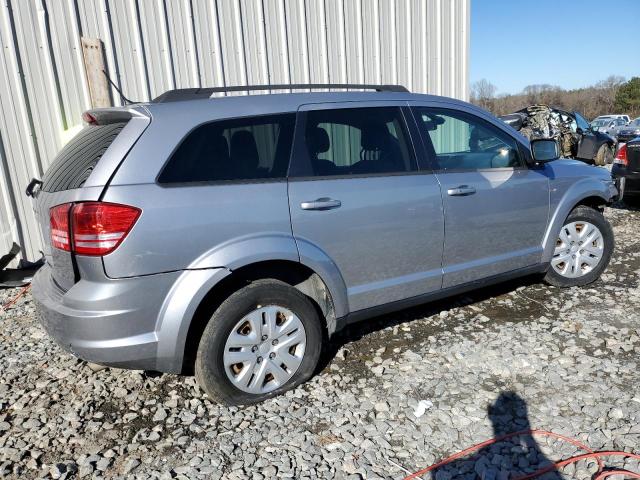 Photo 3 from auction – 2018 DODGE JOURNEY SE with VIN 3C4PDCAB5JT426808