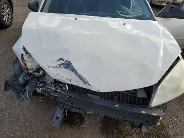 Photo 11 from auction – 2007 PONTIAC G6 BASE with VIN 1G2ZG58B874226638