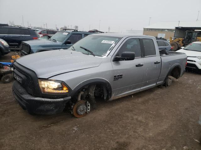 RAM 1500 CLASS 2022 with VIN 1C6RR7GG4NS177310 - Photo from auction