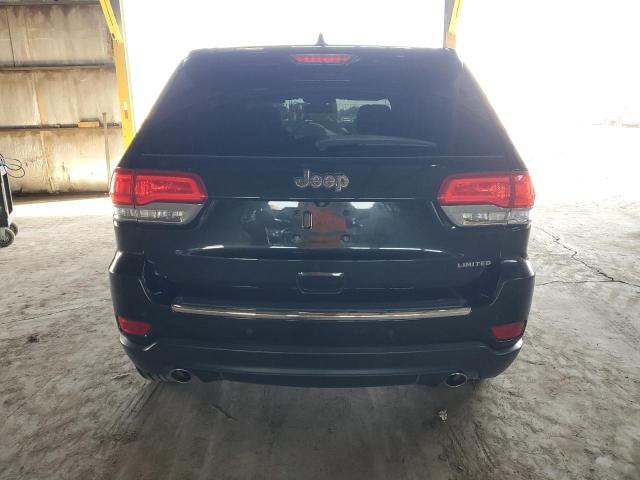 Photo 6 from auction – 2014 JEEP GRAND CHER with VIN 1C4RJEBG6EC580923