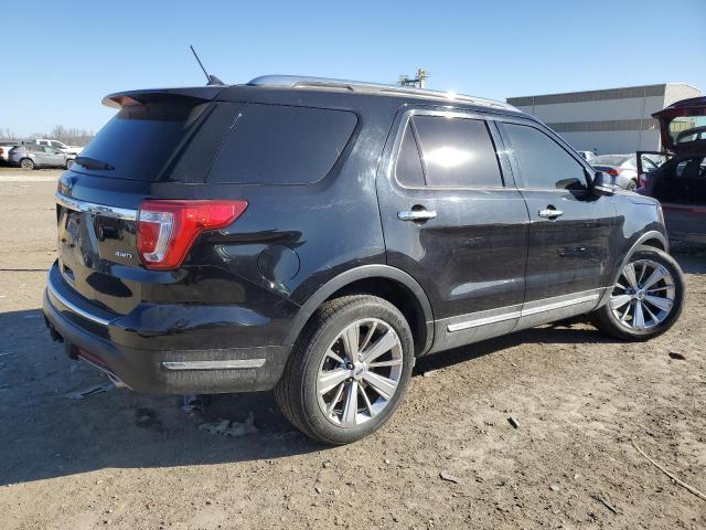 Photo 3 from auction – 2019 FORD EXPLORER L with VIN 1FM5K8F89KGA16330