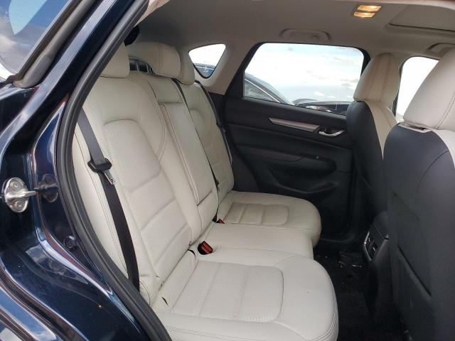 Photo 10 from auction – 2022 MAZDA CX-5 PREFE with VIN JM3KFBCM3N0642468