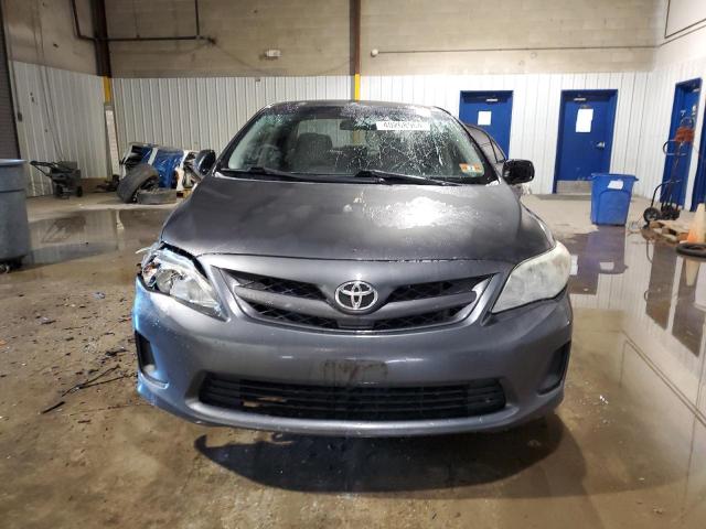 Photo 5 from auction – 2013 TOYOTA COROLLA BA with VIN 2T1BU4EE3DC988864