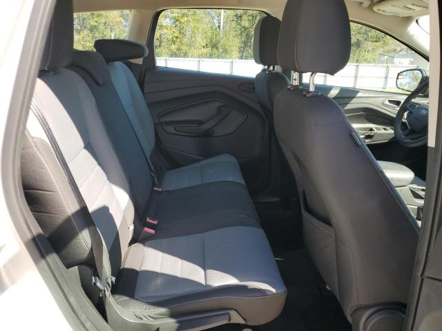Photo 11 from auction – 2017 FORD ESCAPE S with VIN 1FMCU0F75HUA45571