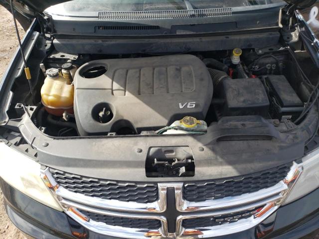 Photo 12 from auction – 2017 DODGE JOURNEY SE with VIN 3C4PDDAG2HT567279