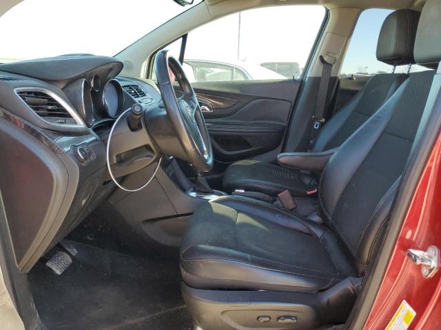 Photo 7 from auction – 2013 BUICK ENCORE CON with VIN KL4CJFSB3DB154508