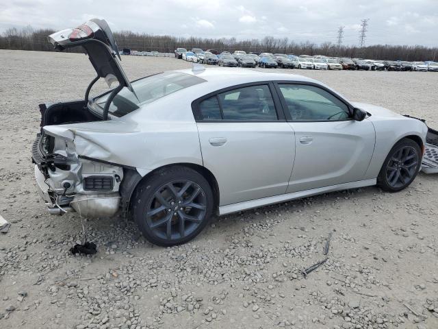 Photo 3 from auction – 2023 DODGE CHARGER GT with VIN 2C3CDXHGXPH547749