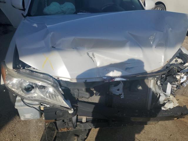 Photo 11 from auction – 2011 TOYOTA AVALON BAS with VIN 4T1BK3DB8BU412223