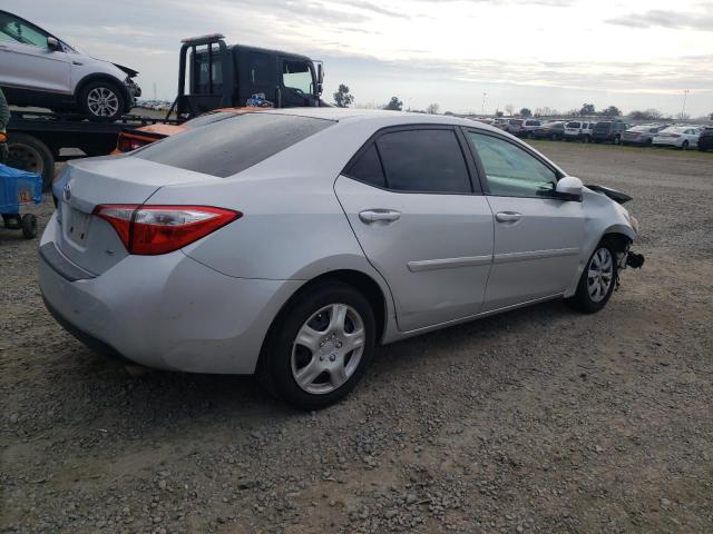 Zdjęcie 3 z aukcji – 2014 TOYOTA COROLLA L z VIN 2T1BURHE2EC042278