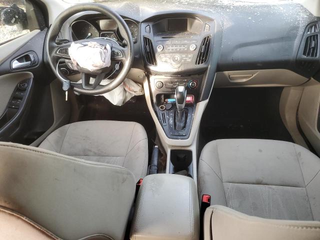 Photo 8 from auction – 2015 FORD FOCUS SE with VIN 1FADP3F28FL280917