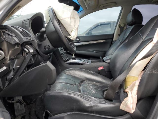 Photo 7 from auction – 2013 INFINITI G37 with VIN JN1CV6AR7DM767957