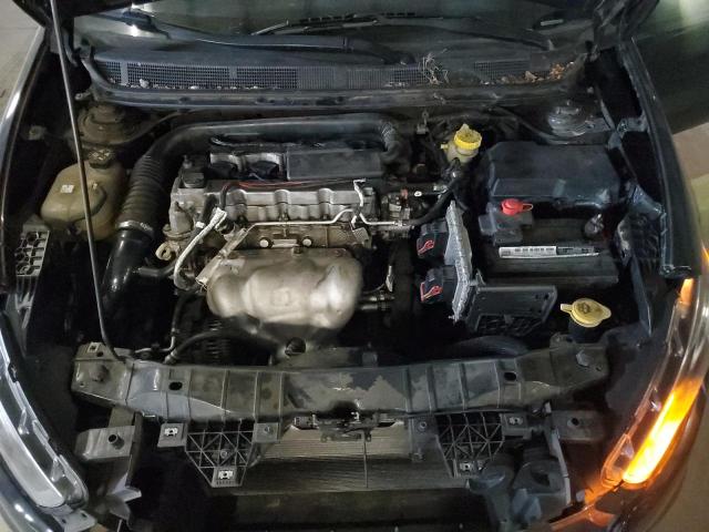 Photo 11 from auction – 2014 DODGE DART GT with VIN 1C3CDFEB5ED723720