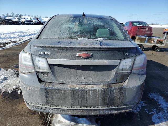 Photo 6 from auction – 2014 CHEVROLET CRUZE LT with VIN 1G1PD5SB4E7210199