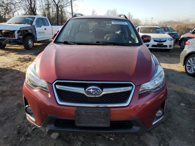 Photo 5 from auction – 2016 SUBARU CROSSTREK with VIN JF2GPANC3G8264541