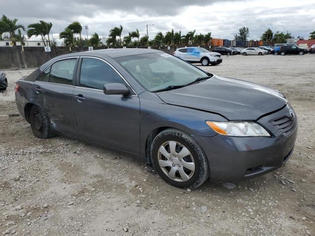 Photo 4 from auction – 2008 TOYOTA CAMRY CE with VIN 4T1BE46K88U242898