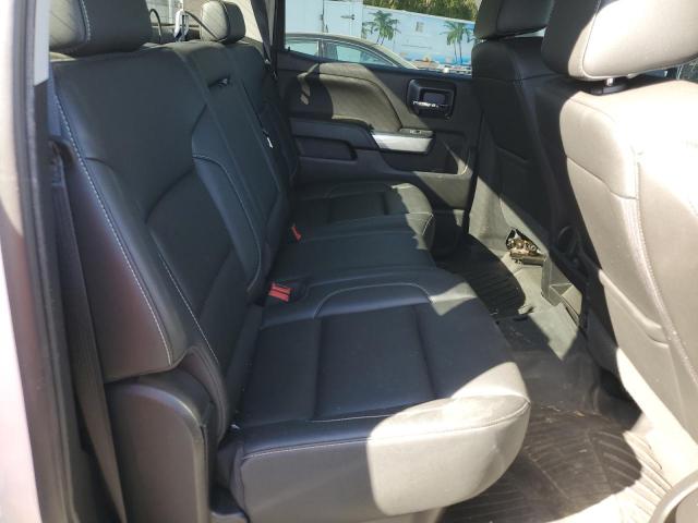 Photo 10 from auction – 2018 CHEVROLET SILVERADO with VIN 3GCUKREC2JG253532