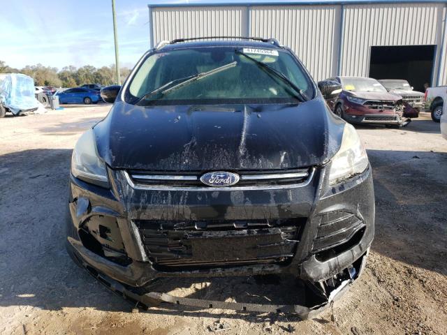Photo 5 from auction – 2013 FORD ESCAPE TIT with VIN 1FMCU0J94DUD07759